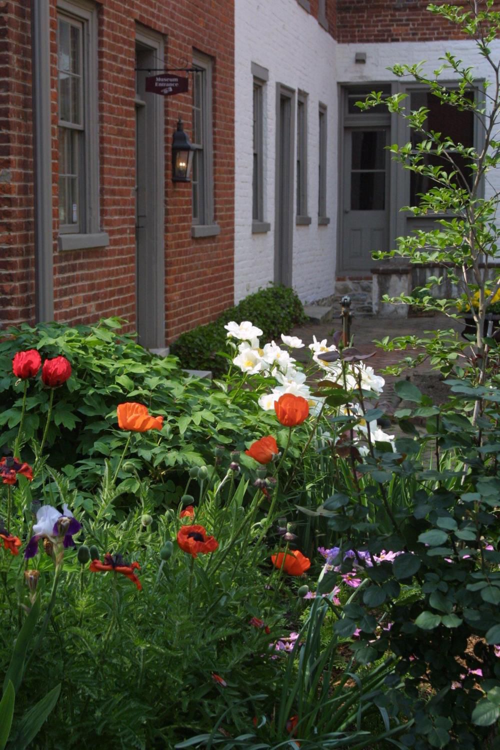 demuth garden